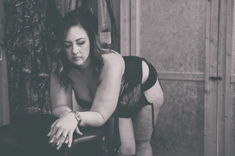 Photo nue de fuite OnlyFans de Jessica S