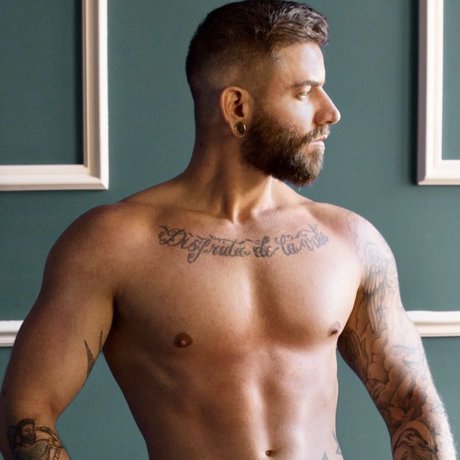 Rico Vega Xxx