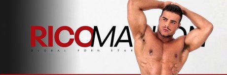 Photo nue de fuite OnlyFans de Ricomarlonoficiall