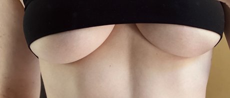 Photo nue de fuite OnlyFans de Koko Ryder