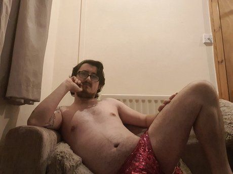 Photo nue de fuite OnlyFans de Ryan Thomas