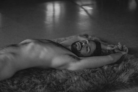 Photo nue de fuite OnlyFans de Ryan Summer
