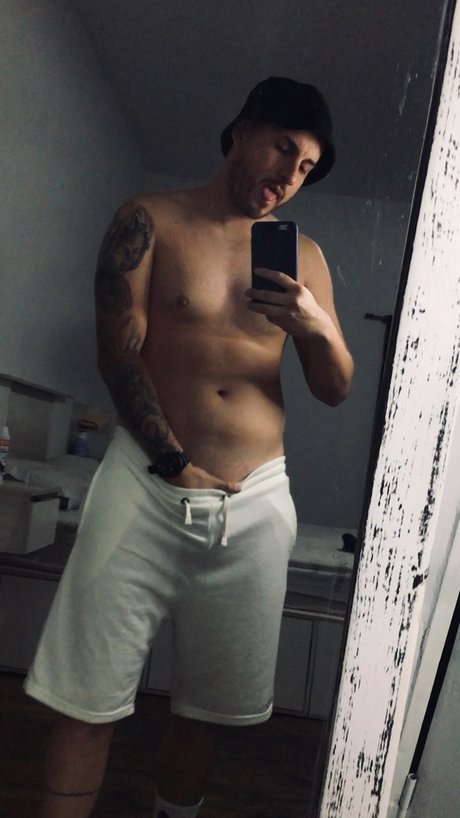 Photo nue de fuite OnlyFans de Ryann