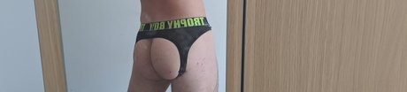 Photo nue de fuite OnlyFans de Ryan Galley