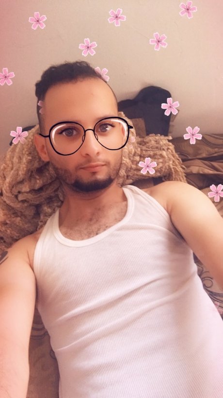 Photo nue de fuite OnlyFans de Ryan