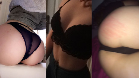 Photo nue de fuite OnlyFans de Becca