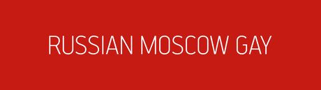 Photo nue de fuite OnlyFans de Moscow Gay  