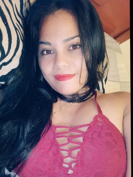 Photo nue de fuite OnlyFans de Russa