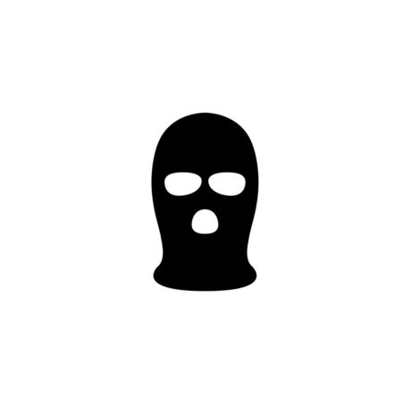 Photo nue de fuite OnlyFans de The Masked Bandits
