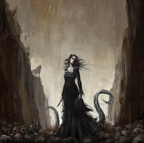 Photo nue de fuite OnlyFans de Runerelic