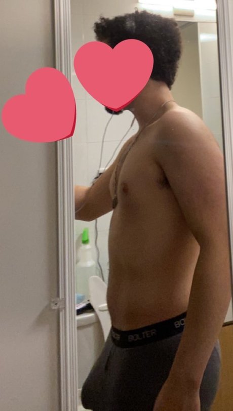 Photo nue de fuite OnlyFans de Rumi