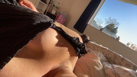 Photo nue de fuite OnlyFans de Ruby