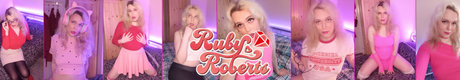 Photo nue de fuite OnlyFans de Ruby Roberts