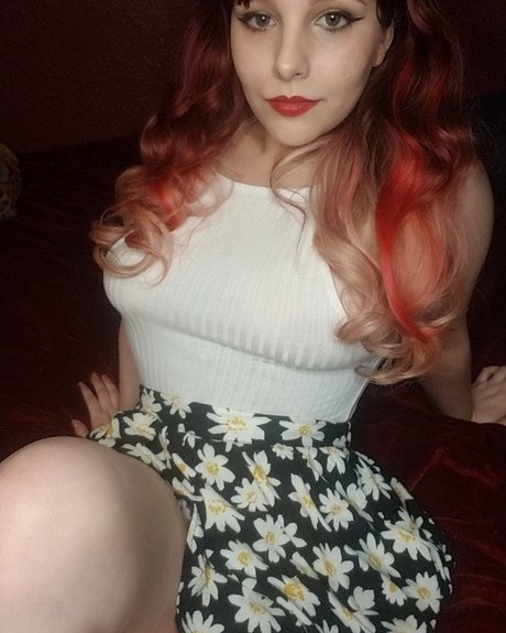 Photo nue de fuite OnlyFans de Brattyruby