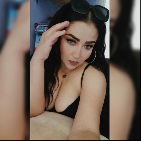 Photo nue de fuite OnlyFans de Cris