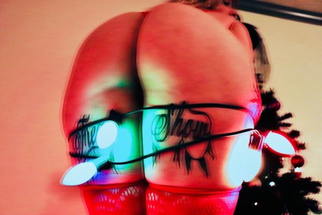 Photo nue de fuite OnlyFans de Ruby Cox