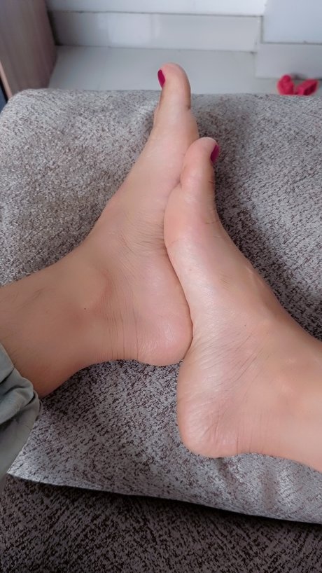 Photo nue de fuite OnlyFans de Rubi