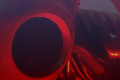 Photo nue de fuite OnlyFans de Rubber Lover Sam 