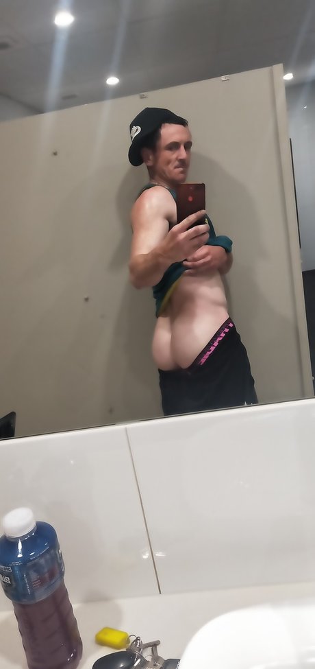 Photo nue de fuite OnlyFans de Undstm8d