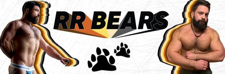 Photo nue de fuite OnlyFans de Rrbears