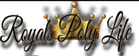 Photo nue de fuite OnlyFans de Royals Poly Life