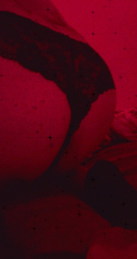 Photo nue de fuite OnlyFans de Satans Mistress