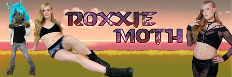 Roxxie Moth