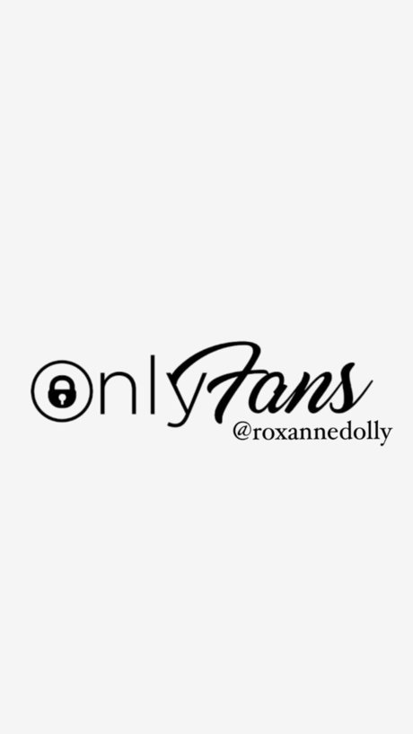 Photo nue de fuite OnlyFans de Roxanne Beau