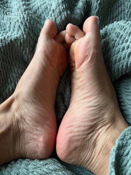 Photo nue de fuite OnlyFans de Rosy