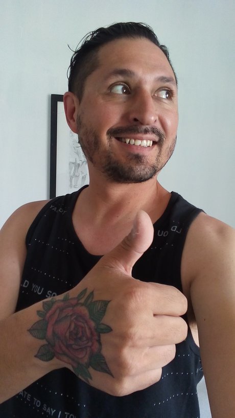 Rodrigo Soman