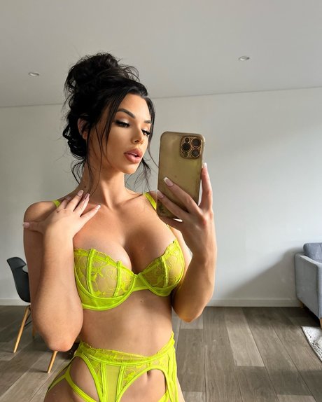 Rosie Terre