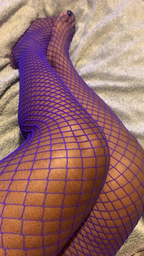 Photo nue de fuite OnlyFans de Roselle James