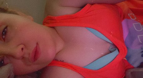 Photo nue de fuite OnlyFans de Cat