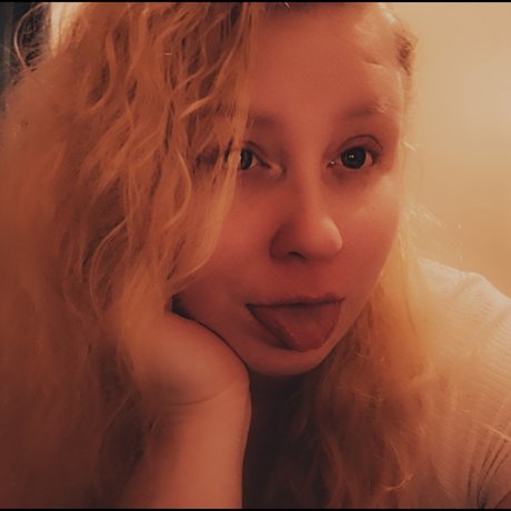 Photo nue de fuite OnlyFans de Sammi Bear