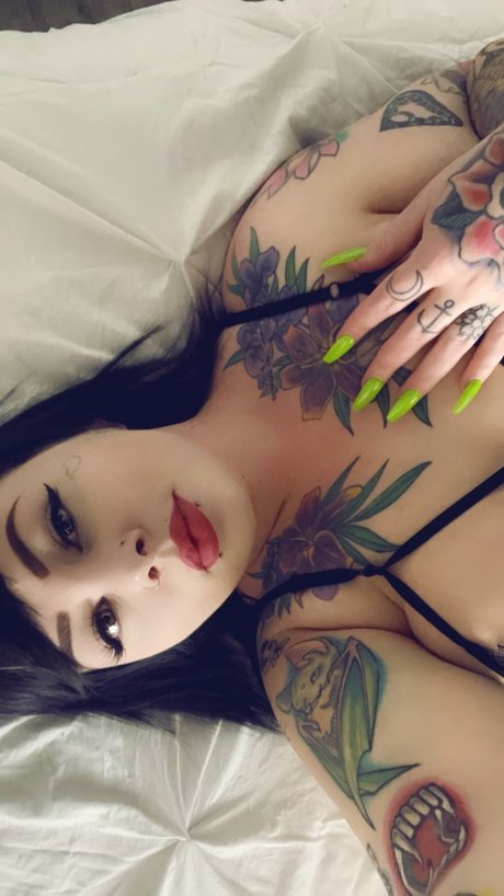 Sammi Amor