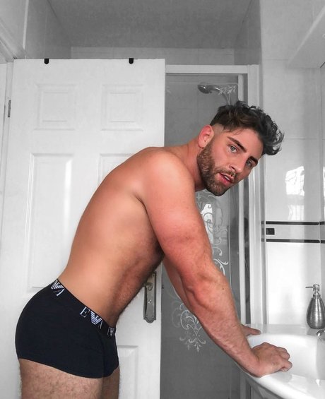 Photo nue de fuite OnlyFans de Sam Giffen Xxx 