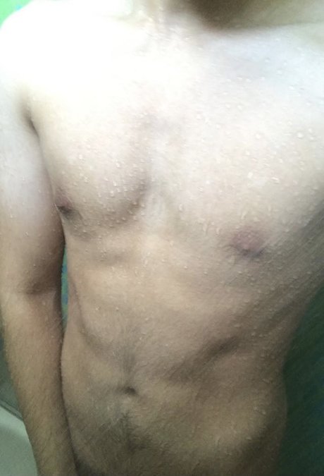 Photo nue de fuite OnlyFans de Sam