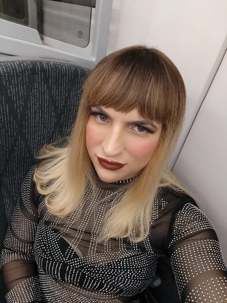 Photo nue de fuite OnlyFans de Samantha Jones