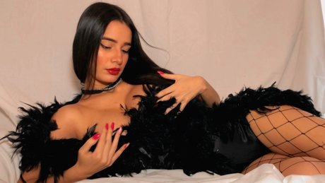 Photo nue de fuite OnlyFans de Samantha Rodriguez