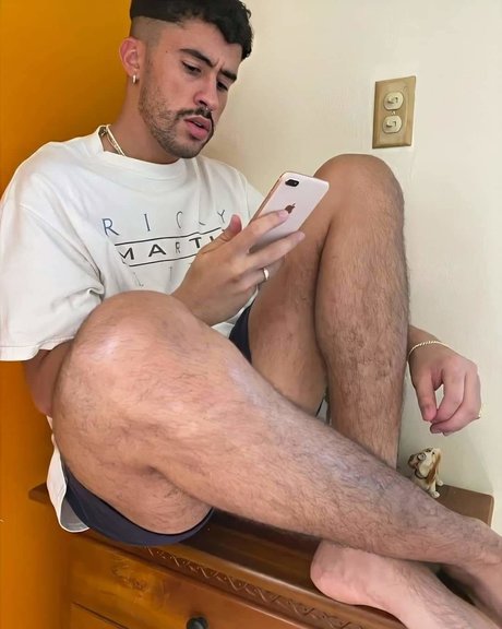 Photo nue de fuite OnlyFans de Alek Taylor