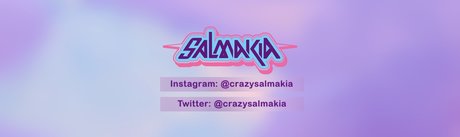 Photo nue de fuite OnlyFans de Salmakia