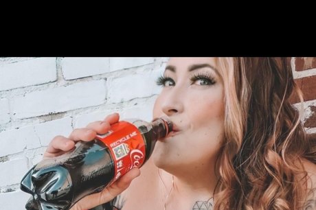 Photo nue de fuite OnlyFans de Sally Omalleyvip