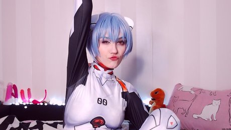 Photo nue de fuite OnlyFans de Sakigamikan Vip