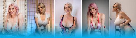 Photo nue de fuite OnlyFans de 