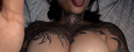 Photo nue de fuite OnlyFans de La Sahi