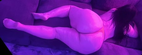 Photo nue de fuite OnlyFans de Sahar Milani