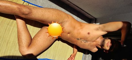 Photo nue de fuite OnlyFans de Ken
