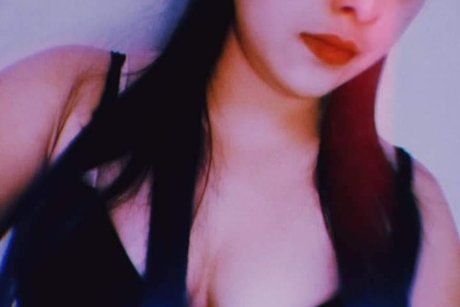 Photo nue de fuite OnlyFans de Sadney