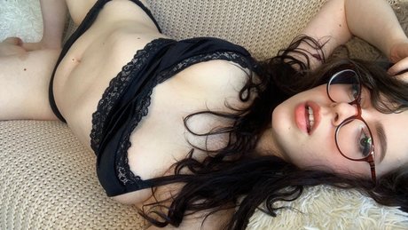 Photo nue de fuite OnlyFans de Sadie
