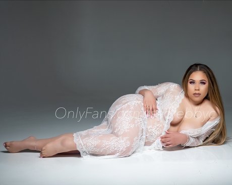 Photo nue de fuite OnlyFans de Sadie  All Inclusive Vip